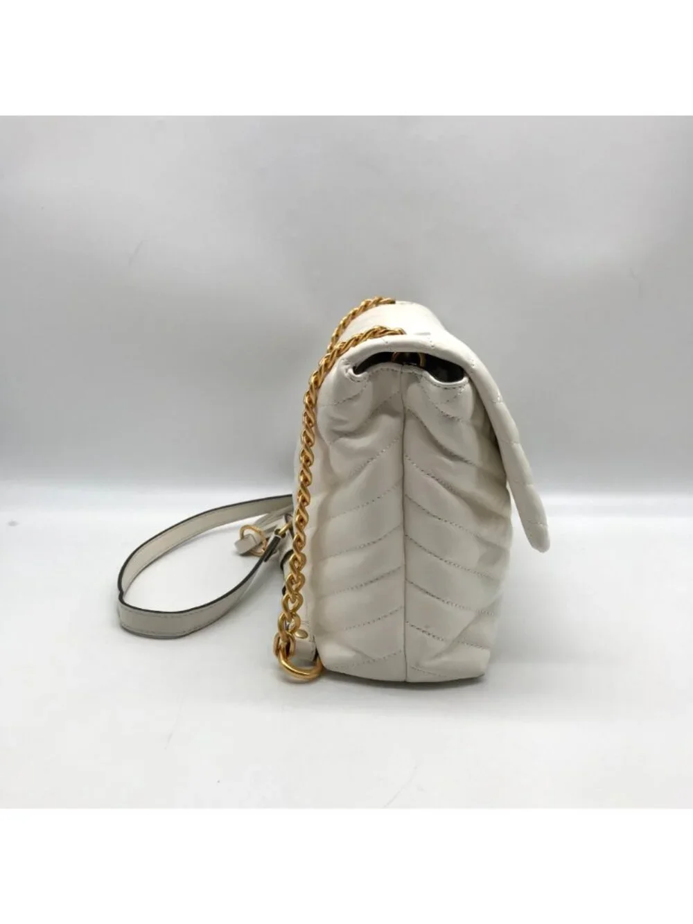 Tory Burch effortlessly chic